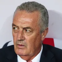 Gustavo Alfaro anuncia el primer microciclo con la Selección de Costa Rica de cara al repechaje