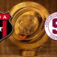 Saprissa quiere meterse en la pelea Alajuelense - FIFA.