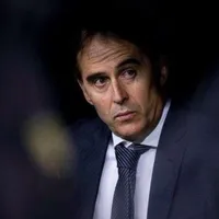 Mister Chip destrozó a Lopetegui por sus decisiones