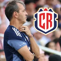 De La Sele Sub-20 a la Mayor: Bocha Batista confirma la decisión que acelera el recambio de Costa Rica