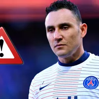 Cuidado: nuevo rumor amenaza el futuro de Keylor Navas