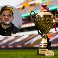 Multicampeón con Saprissa se acerca a Herediano para resolver un problema de Jafet Soto