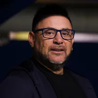 Antonio Mohamed suena para la Selección de Costa Rica: quién es, trayectoria y palmarés