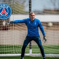 La retadora declaración de Keylor Navas hacia el PSG