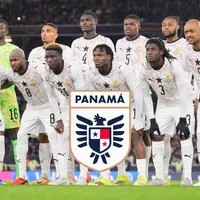 seleccion de ghana-seleccion de panama-mundial 2026