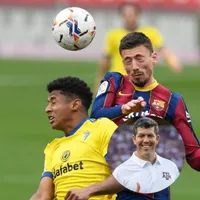 Fernando Palomo destacó empate del Cádiz con participación del Choco Lozano ante Barcelona