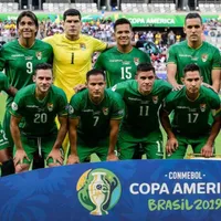 Selección boliviana solo jugará contra un centroamericano y no es El Salvador