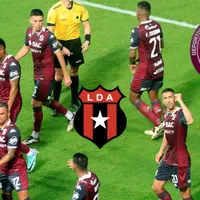 "No puede llamarse clásico": sale a la luz un dato que Saprissa disfruta y avergüenza a Alajuelense