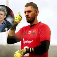 Washington Ortega lo reveló: el duro método que Machillo Ramírez aplicó contra la planilla de Alajuelense para ganar la 31