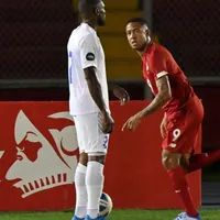 Gabriel Torres confía en que Panamá puede ganar la próxima Copa Oro