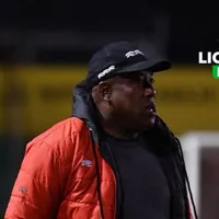La Liga Nacional da el respaldo que tanto necesitaba Deportivo Marquense y Hernán Medford
