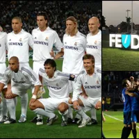 Leyenda de Real Madrid podría ocupar importante cargo en Guatemala