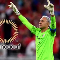 Importante ranking distingue a Keylor Navas como el mejor arquero de la historia de Concacaf