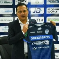 Amarini Villatoro habló de su futuro con Pérez Zeledón en Costa Rica