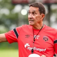 "Son máquinas": esto es lo que piensa Guimaraes de dos jugadores muy resistidos en Alajuelense