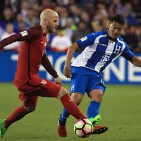 Roger Espinoza: "Cuando estuve lo di todo, hablé con Fabián Coito"