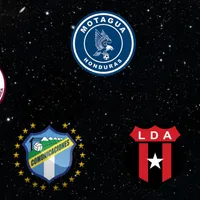 Los cinco equipos de Centroamérica con más popularidad en Facebook