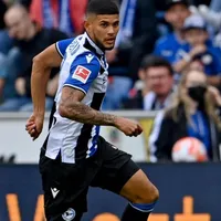 Televisora panameña transmitirá los partidos de Andrés Andrade