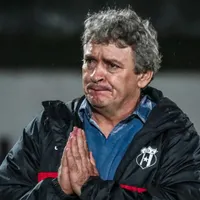 Malas noticias para Machillo Ramírez.