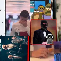 Los mejores memes que dejó el premio The Best 2023 ganado por Lionel Messi
