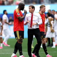 Quién es el DT de Bélgica que enfrenta a España en los cuartos de final del Mundial 2026