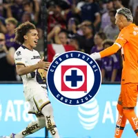 Pumas vs. Cruz Azul: ¿a qué hora juegan y cómo ver a Keylor Navas y Adalberto Carrasquilla en la Liga MX?