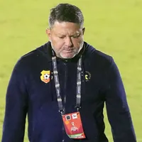 Jafet Soto tomó una polémica decisión que afectaría a Herediano.