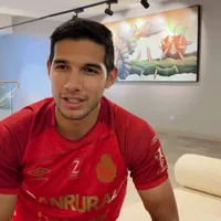 El valor actual del Chucho López en el mercado según Transfermarkt 