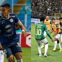 Así finalizaron las tablas de posiciones del grupo A y B de las Triangulares que ya definió a sus finalistas