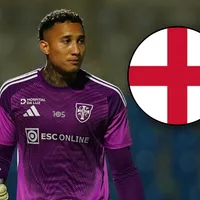 Destino a Inglaterra: Patrick Sequeira recibe la noticia que ilusiona a Costa Rica con su salida de Casa Pia