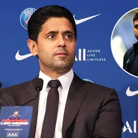 PSG de Keylor Navas le apunta al reemplazante de Mauricio Pochettino