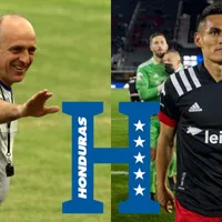Fabián Coito explica por qué no llamó a Andy Najar