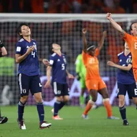 Hondureña pitó penal al 90' para Holanda, que pasó a cuartos del Mundial Femenino
