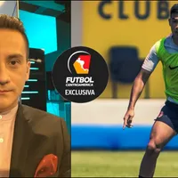 José del Valle: "Chucho López es y se siente mexicano"