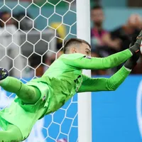 El arquero que se destaca en el Mundial de Qatar y complicaría el futuro de Keylor Navas