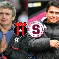 Alajuelense no lo puede creer: el once ideal del Apertura 2025 que dan en Europa y deja a Saprissa bien parado