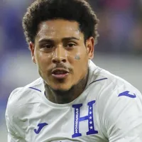 Arrestan a futbolista Henry Figueroa