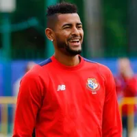 Aníbal Godoy dio nuevo susto a Panamá