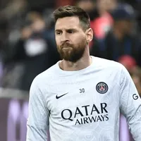 Desde Francia aseguran que Lionel Messi jugará en Arabia Saudita con el Al-Hilal FC