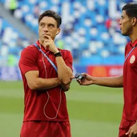 Christian Bolaños lanza fuertes indirectas sobre la selección de Costa Rica