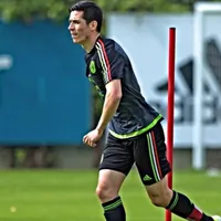 Comunicaciones ya habría recibido las últimas noticias sobre el fichaje de Marco Bueno