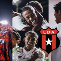 Alajuelense HOY, 11 de agosto: Washington Ortega llega a Uruguay, Juanpi Añor, John Paul Ruiz y Jeison Lucumí