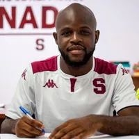 Saprissa anuncia el fichaje de Javon East