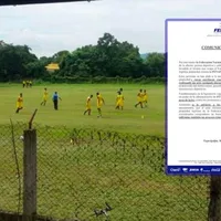 Fenafuth denuncia invasión en el Milton Flores de La Lima