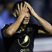 La maldición del Motagua en la Liga Concacaf