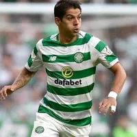 Cristian Gamboa pagó los platos rotos en caída del Celtic
