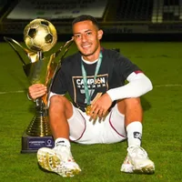 La impresionante cifra que se embolsó el Saprissa con la venta de Jimmy Marín