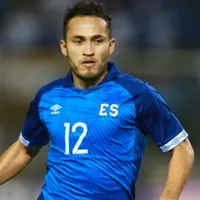 Eliminatorias Concacaf: El Salvador tiene una baja de última hora