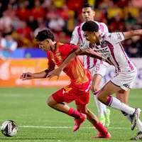 Herediano vs Saprissa: ¿A qué hora y cómo ver hoy EN VIVO el partido? Liga Promérica 2025