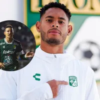 Se olvida de James Rodríguez: Ismael Díaz consigue lo que pocos esperaban en León y en Panamá todos enloquecen